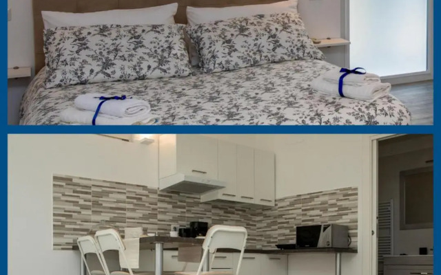 Casa Vacanza "La Piccolina"