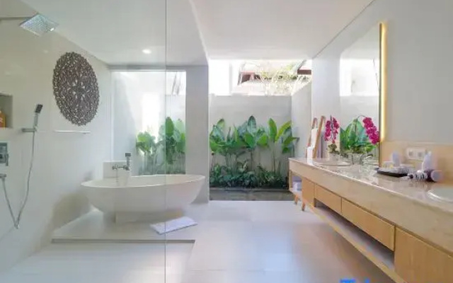 Sudha Villa Bali A