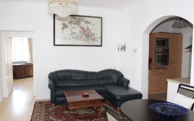 Stay-In Vienna 23