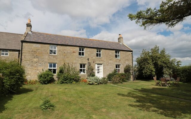 North Field Farmhouse