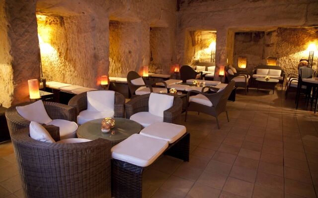 Petra Guest House