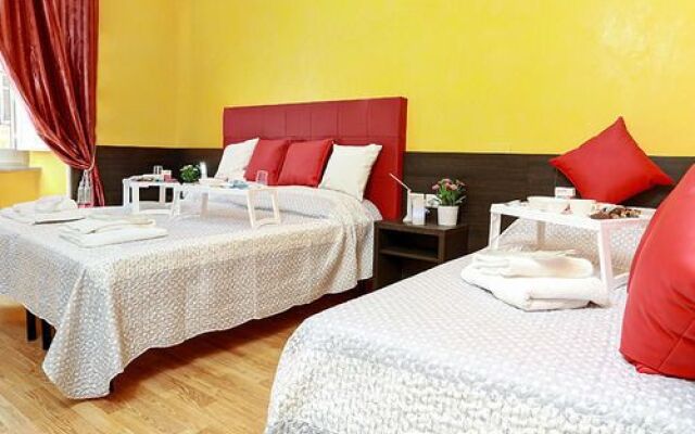 Termini Suites