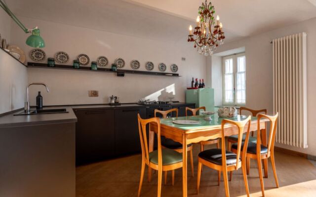 La Rocchetta 1915 Vanara