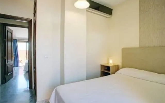 Sanpedro Apartamentos Marbella
