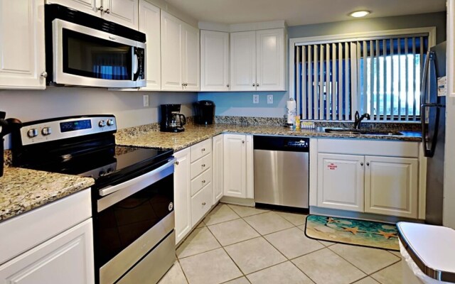 Shipwatch Surf & Yacht by Southern Vacation Rentals