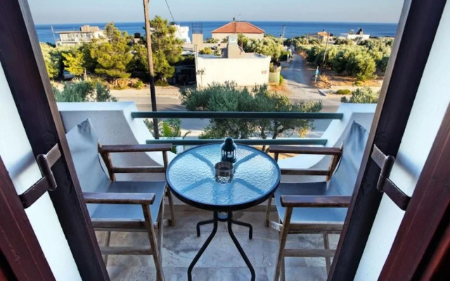 Apartments With sea View