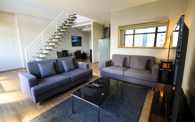 SIGLO SUITES @ The Gramercy Residences