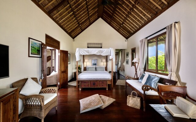 Villa Waringin