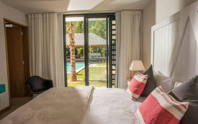 Marguery Villas by MJ Holidays