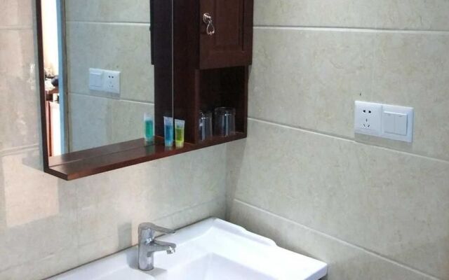 Chongqing Sheshe City Hotel