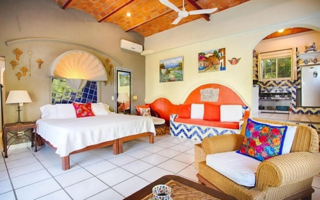 Jardin del Mar