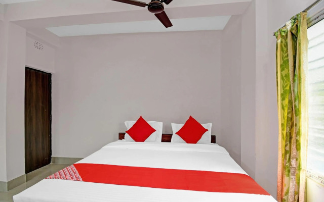 OYO 87280 Hotel Grand Eden