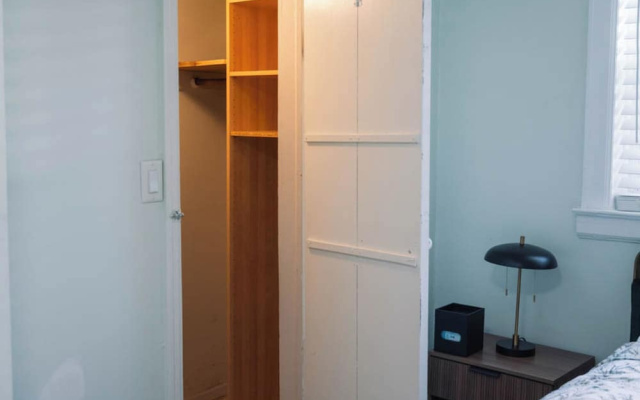 Cozy Brooklyn - 1BR Apartment