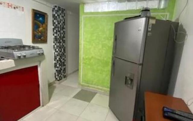 Apartamentos Vistas del Caribe