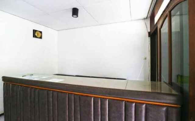 Oyo 90481 Vanda Guest House Batu