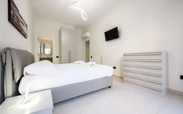 Via Niccol Tommaseo 4 - Appartamento 2