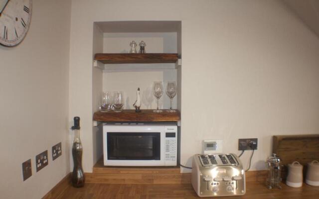 The Apartment