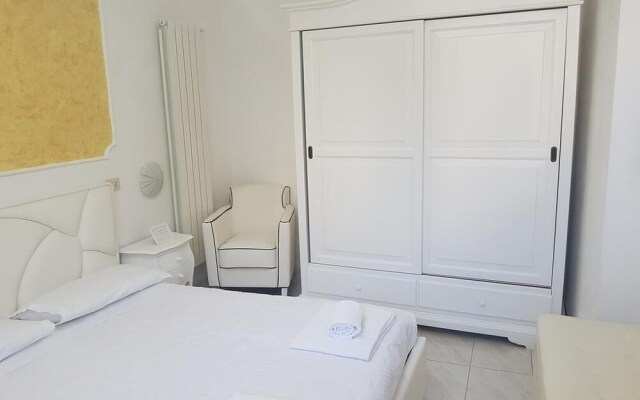 B&B Trono del sol