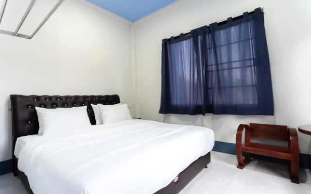 Udomsuk Hotel