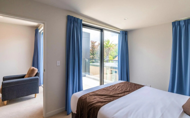 The Edgerley Suites