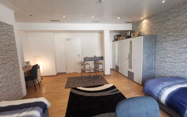 City Apartments Gladenbach