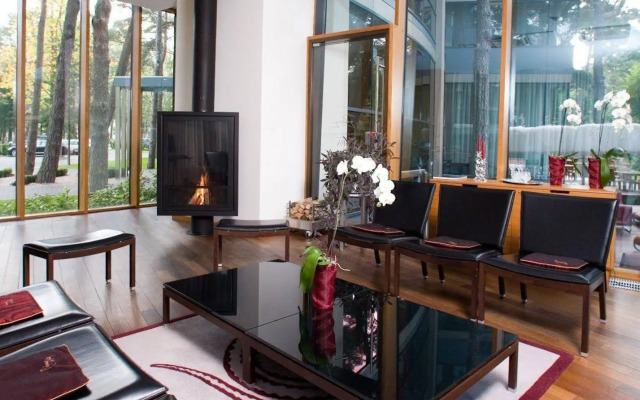 Palanga Life Balance SPA Hotel