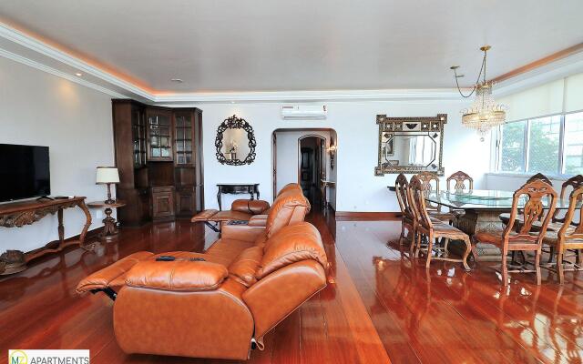 Ilive027 - 3 Bedroom Copacabana