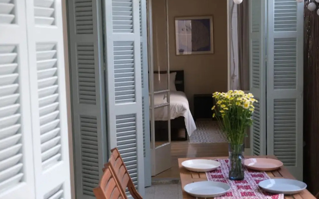 Gladstone Apartment in Nicosia