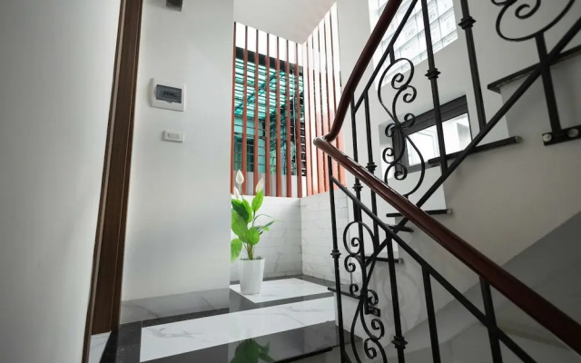 Kim Ma Home - Ha Noi