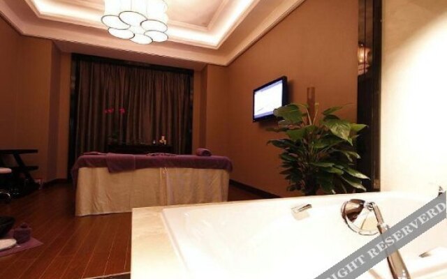 Rich Global Hotel