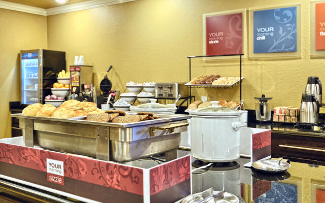 Comfort Inn & Suites Fort Smith