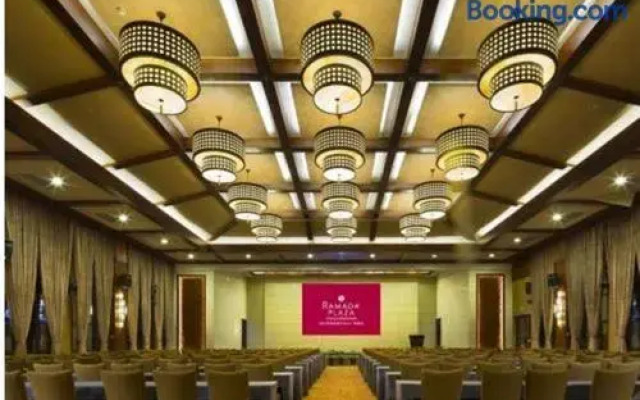 Ramada Plaza by Wyndham Xishuangbanna South