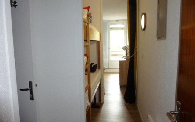 Appartement Arette, 1 pièce, 4 personnes - FR-1-602-58