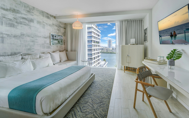 San Juan Beach Hotel