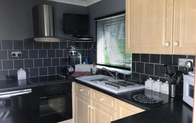 Glan Gwna Country Holiday Park