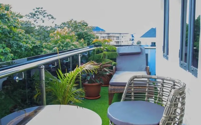 Viraaj Grand Hotel