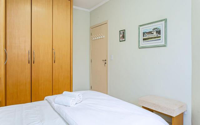 Agradável apto 3 min da praia dos Ingleses VDG114