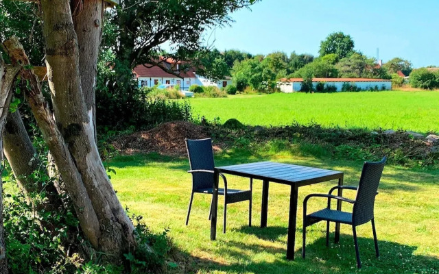 5 Person Holiday Home in Nexo