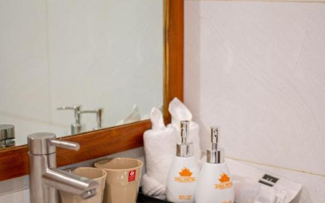 Mira Sun Hotel Quy Nhơn