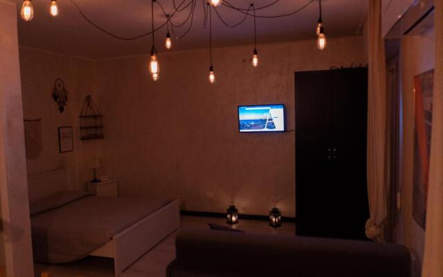 Attico43 Openspace Fronte Mare