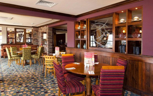 Premier Inn Bicester