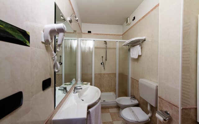 Vald Hotel