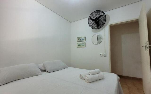 Villa Itaberaba Master - Boiçucanga