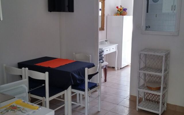 Apartments Elena