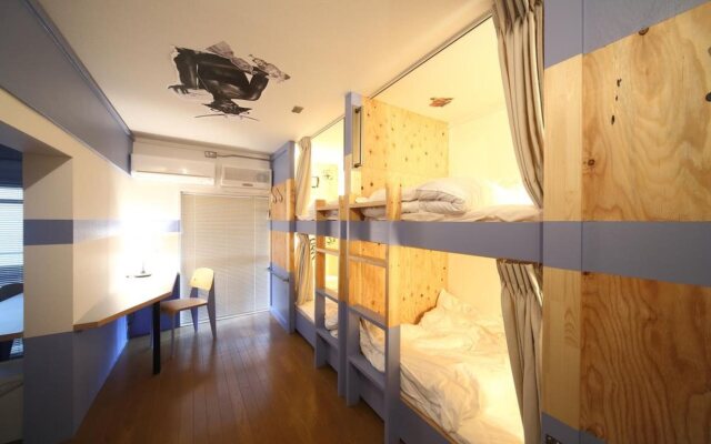 Hostel Bushi