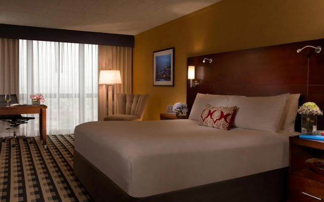 M Hotel Buffalo