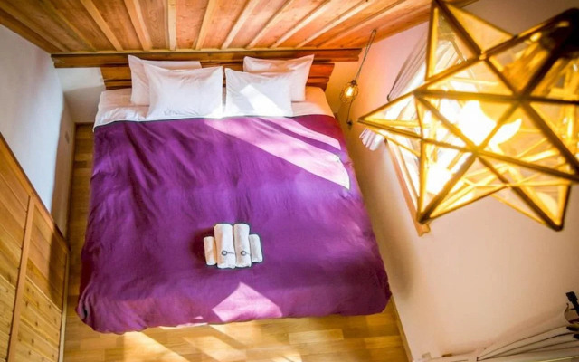 Morino Lodge Chalets