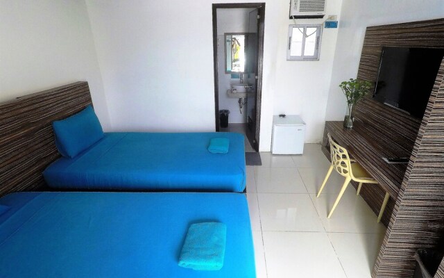 El Moro Beach Resort by Cocotel