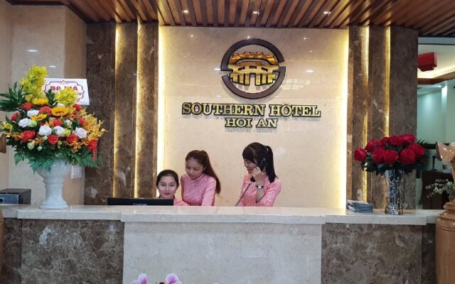 Southern Hotel Hoi An