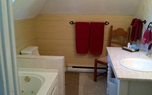 Park Place B&B
